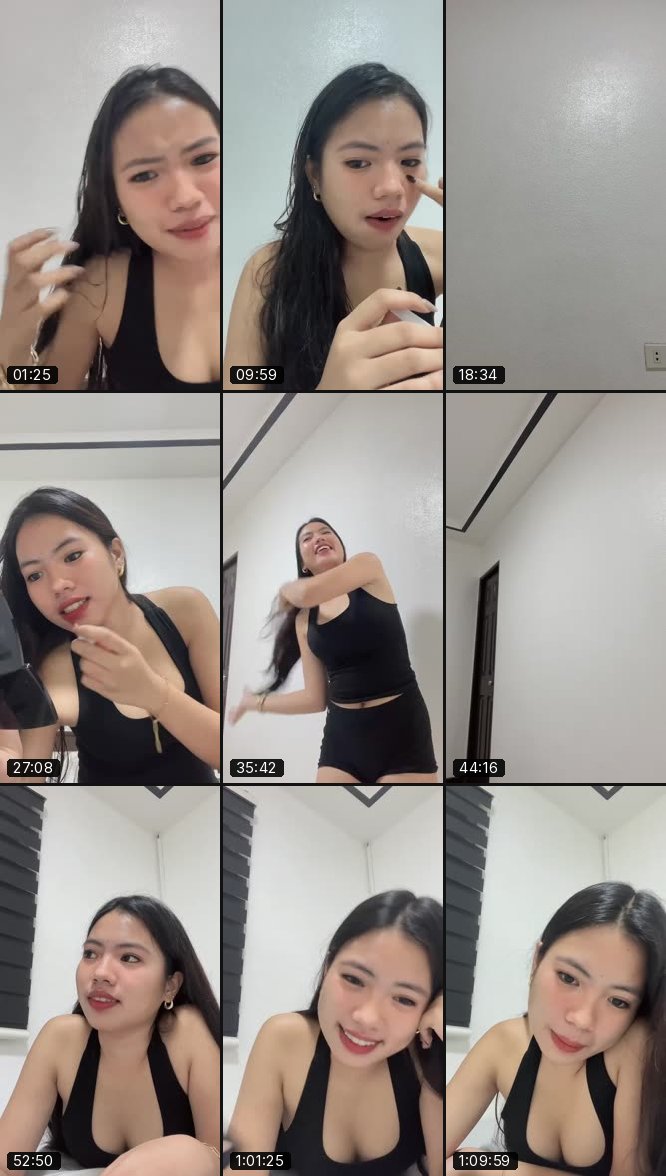@sexi_mi1 TikTok live recording