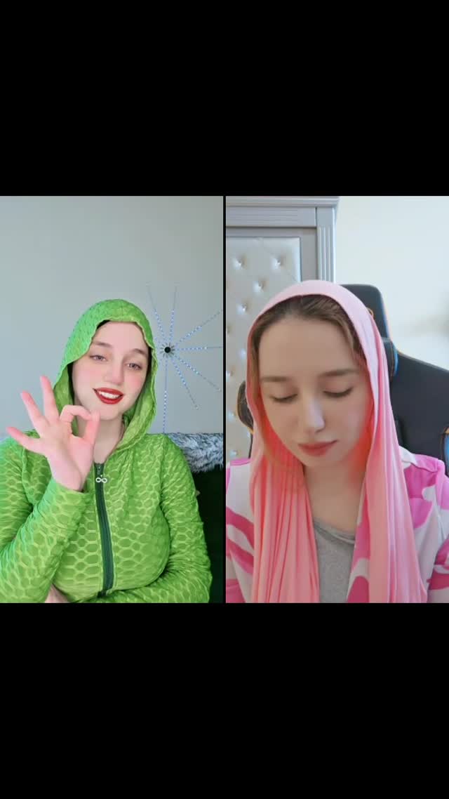 @soso_sosoo12 TikTok live recording