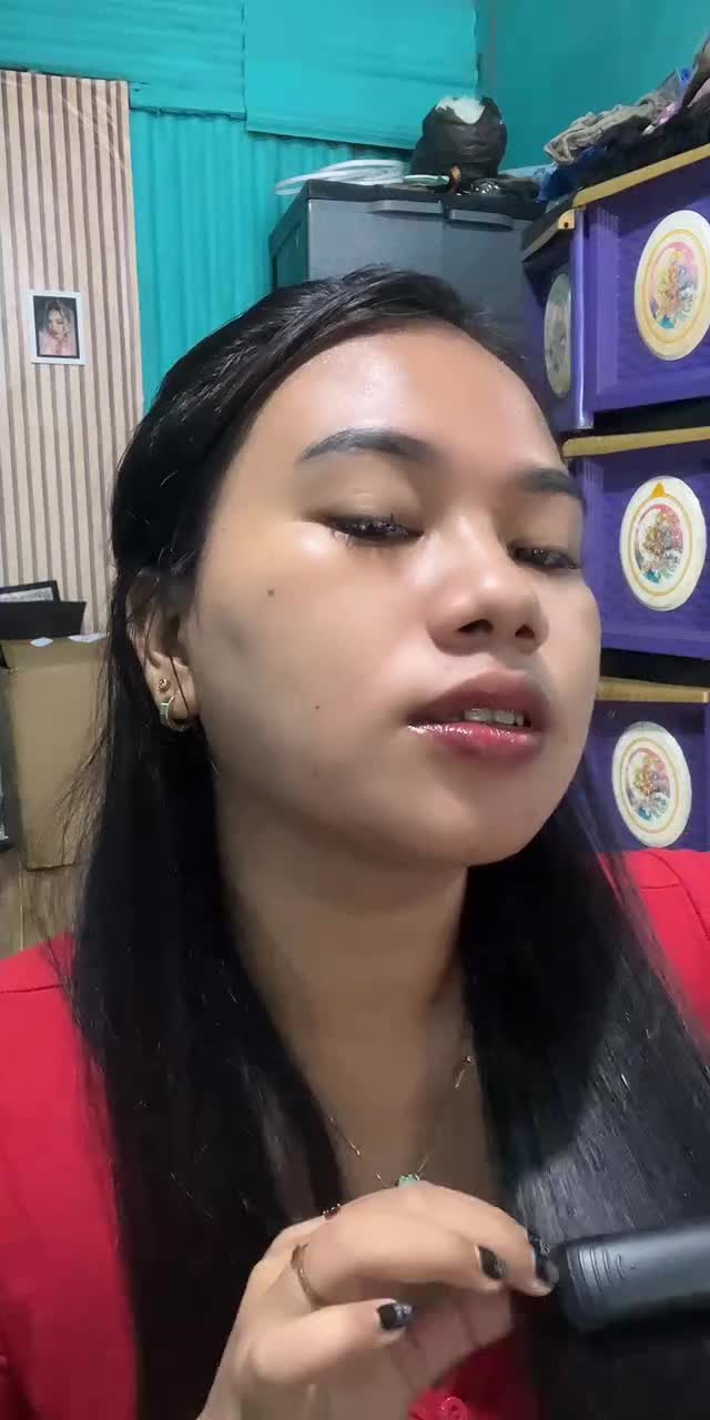 @murninst27 TikTok live recording