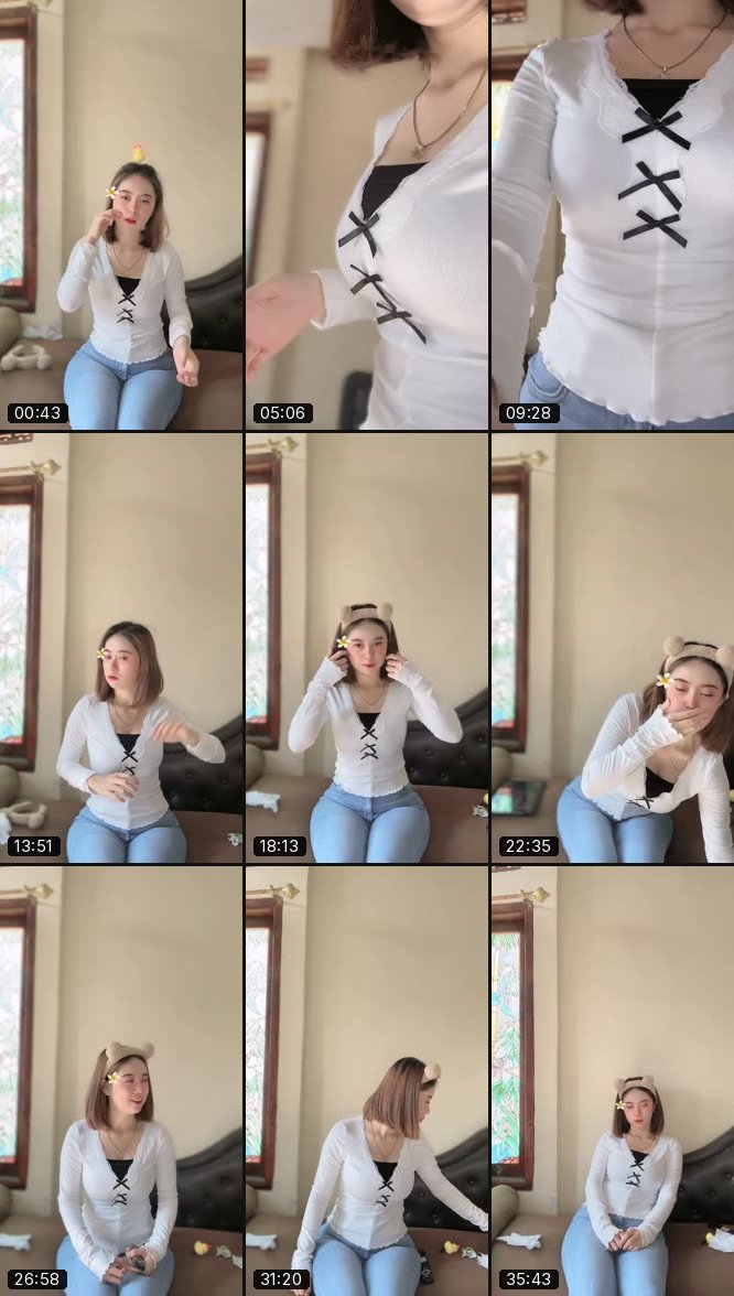 @risnahermawati24 TikTok live recording