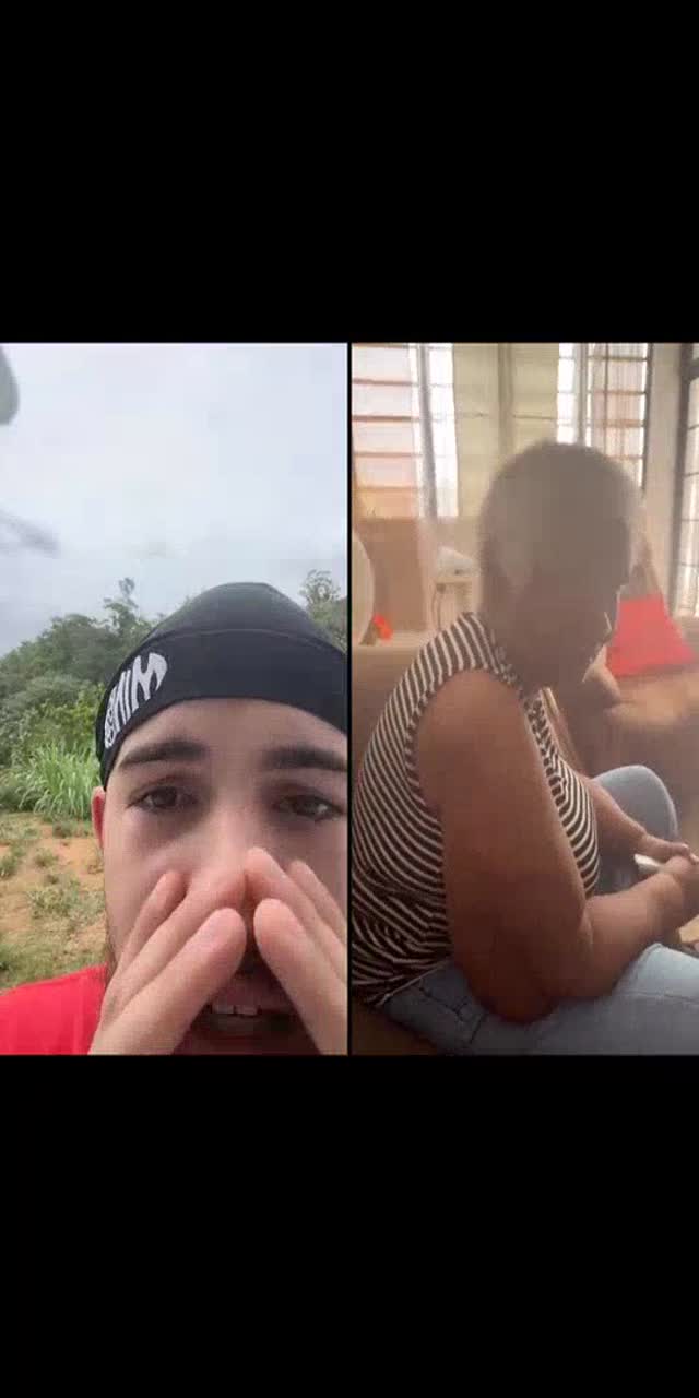@_mafuugw TikTok live recording