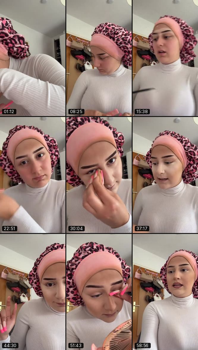 @zeynohijabi58 TikTok live recording