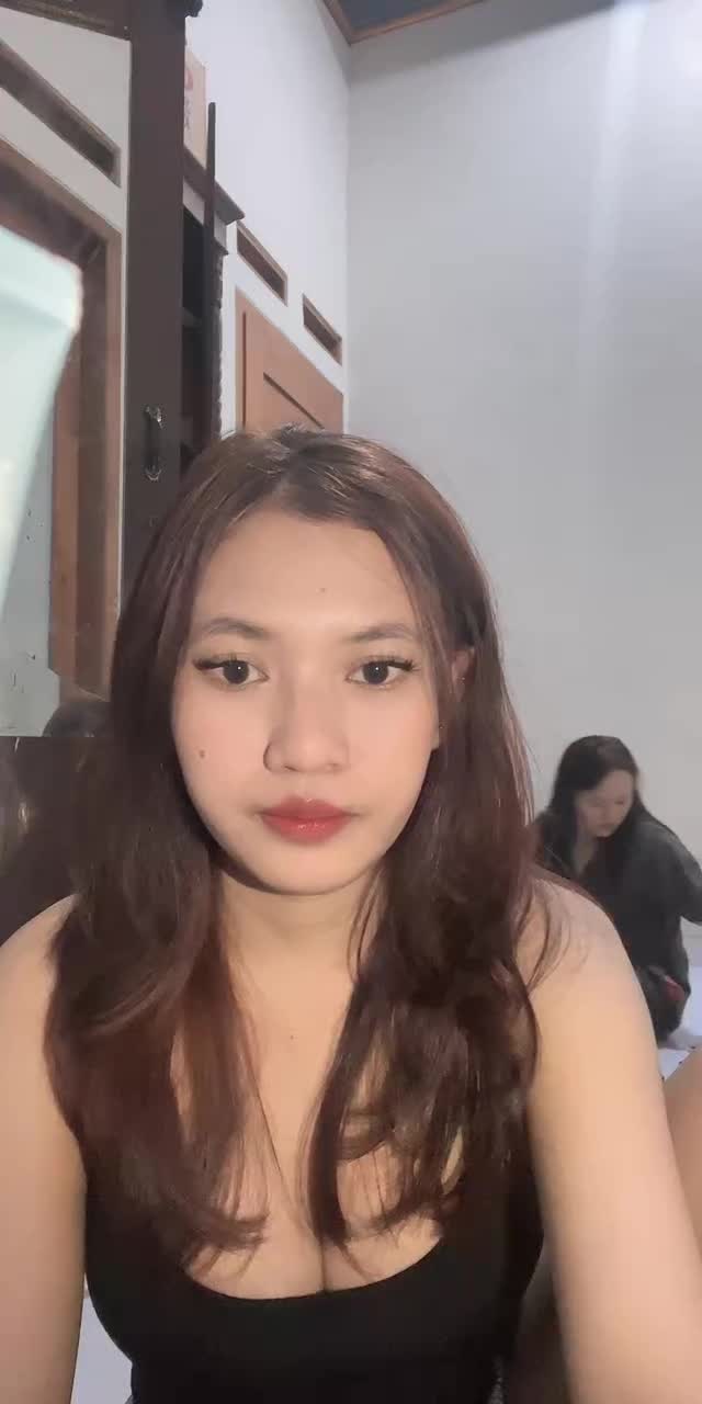 @cicayylelah TikTok live recording