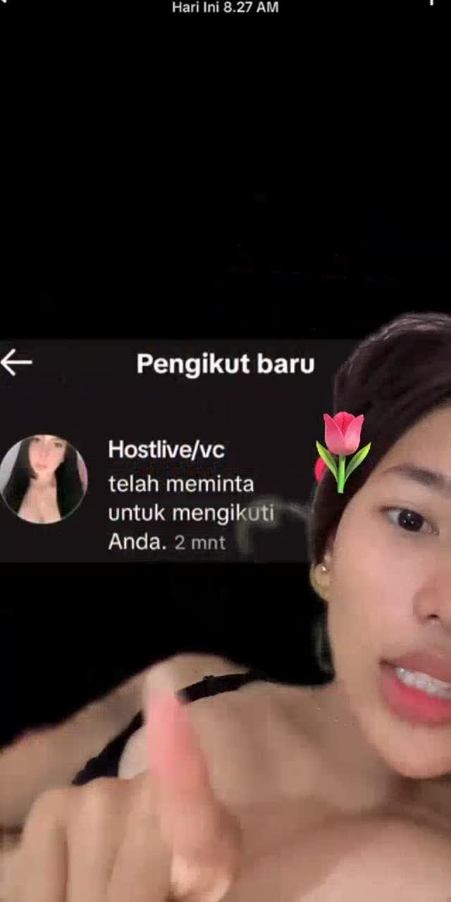 @oliv60558 TikTok live recording