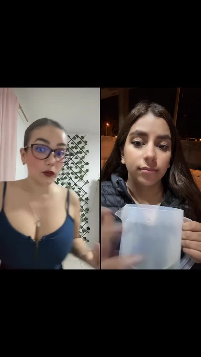 @dianaparraga1 TikTok live recording