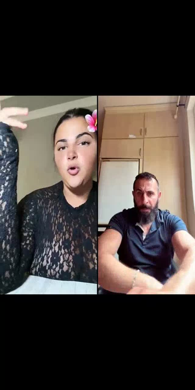 @kahvee68 TikTok live recording