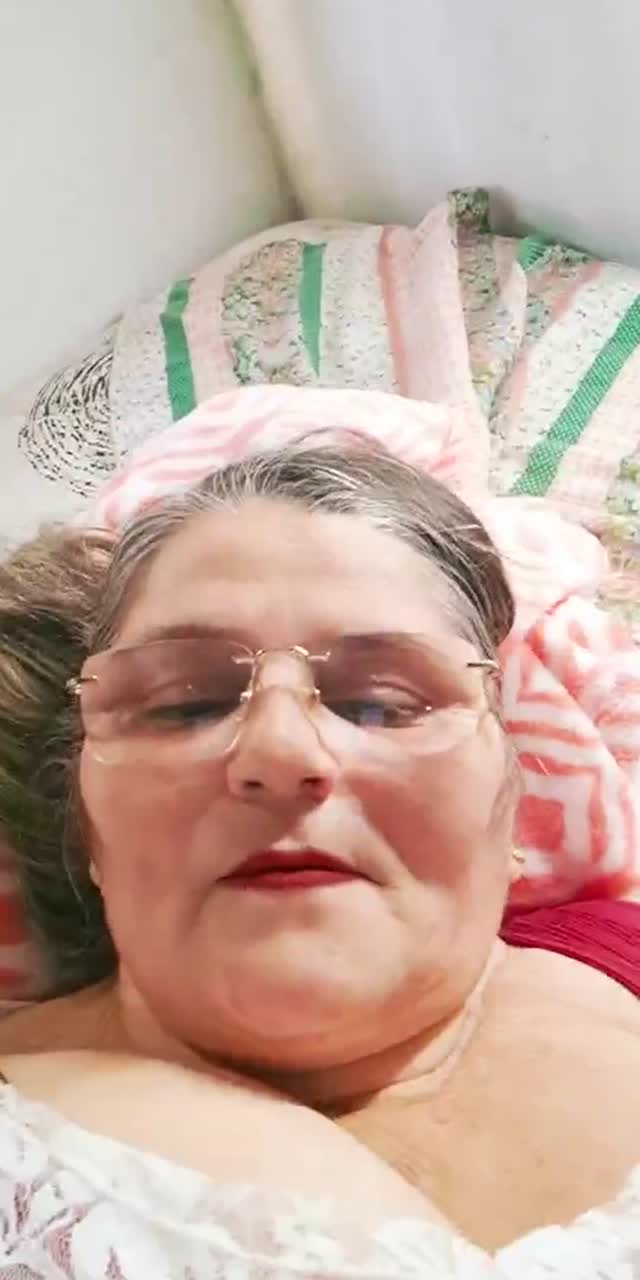 @mariei51 TikTok live recording