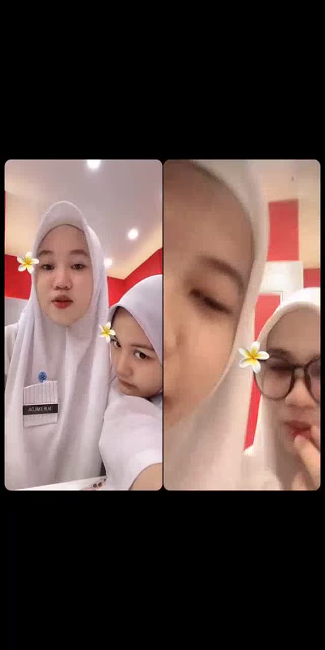 @222putry TikTok live recording