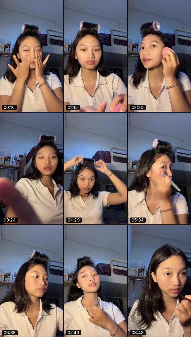 @1nd4h__1 TikTok live recording