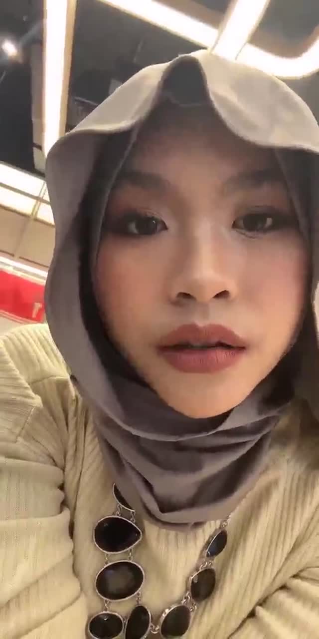 @foxfigoliveglove TikTok live recording