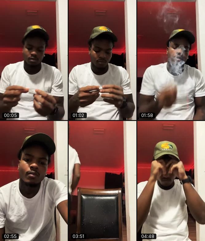 @richardmillionss1__ TikTok live recording