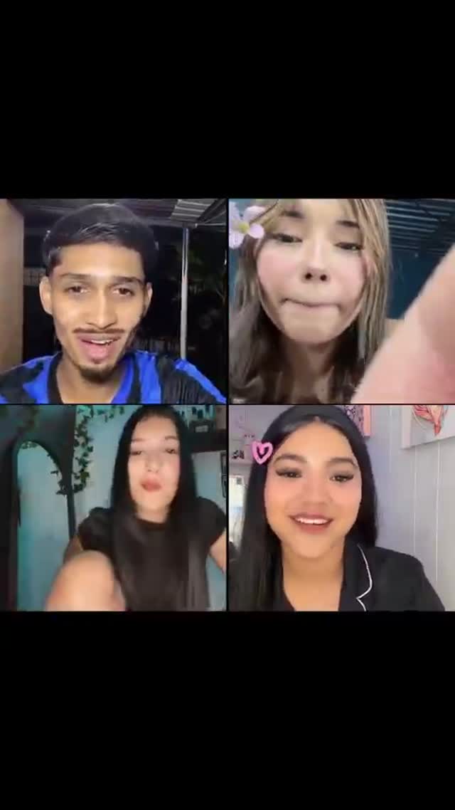 @velonlive2_ TikTok live recording