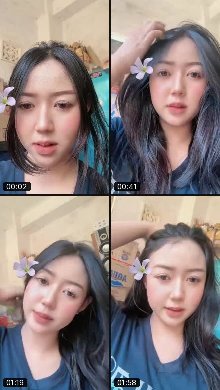 @nikkii_.19 TikTok live recording