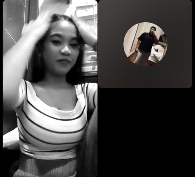 @pingkiimutttt TikTok live recording