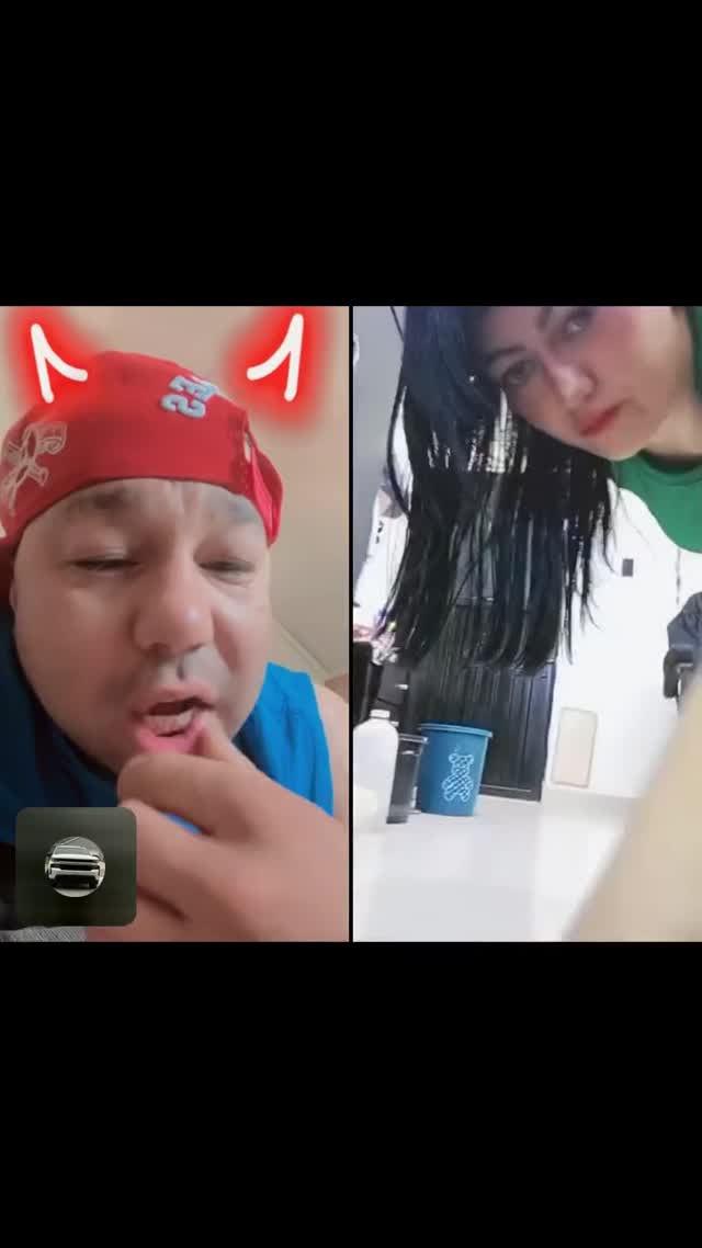 @elgochoese12 TikTok live recording