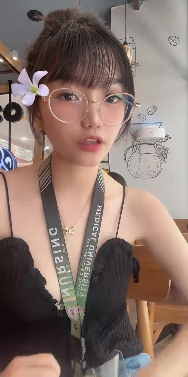 @heartydal TikTok live recording