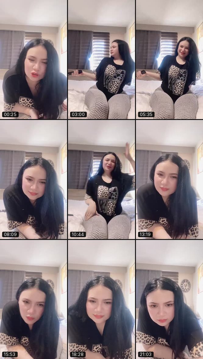 @dilyamdilyam30 TikTok live recording