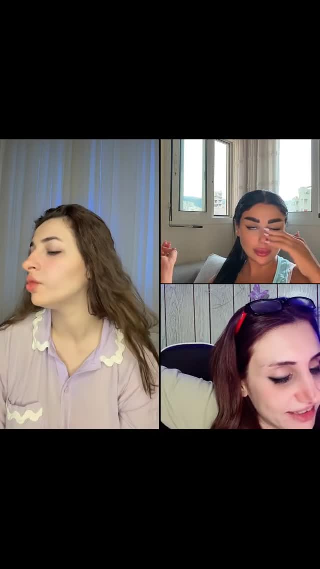 @shamo.kurdi5 TikTok live recording