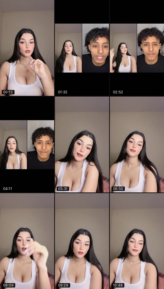 @dr.mohja0 TikTok live recording