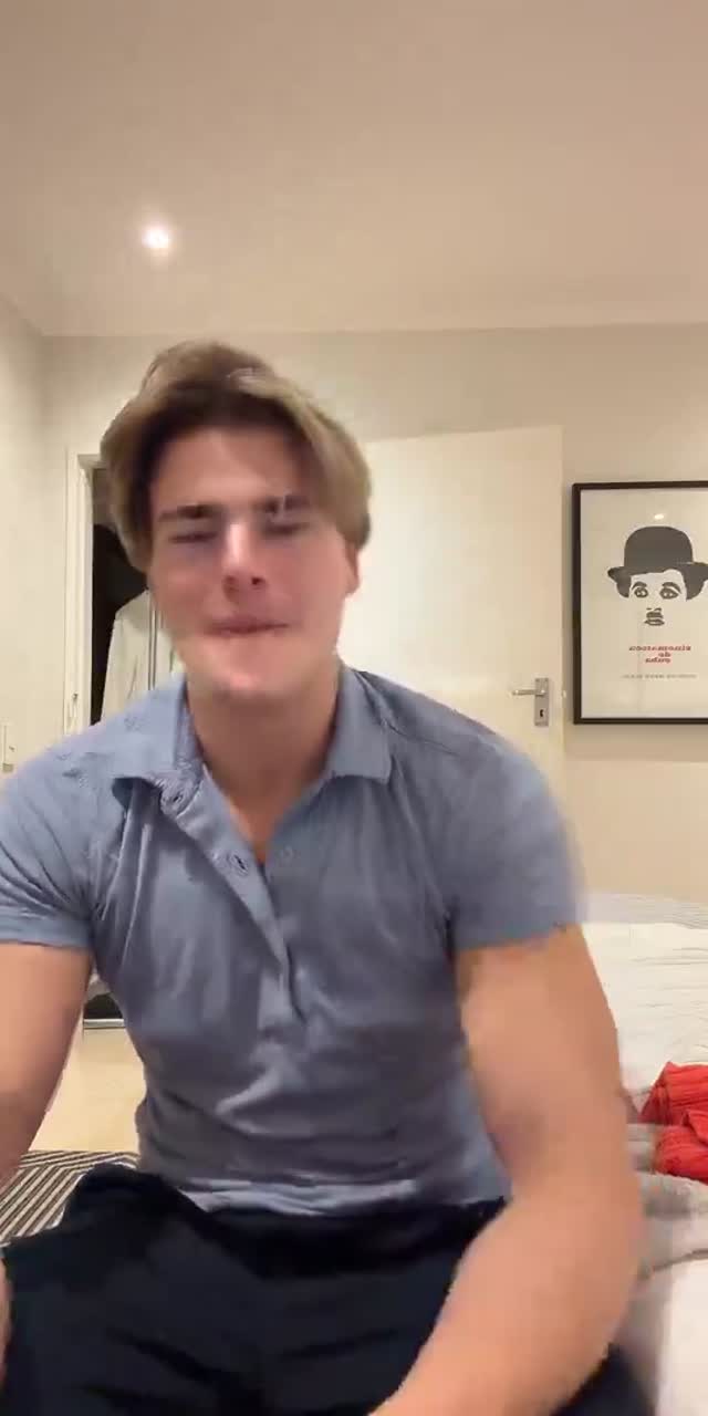@lovefromdevon TikTok live recording