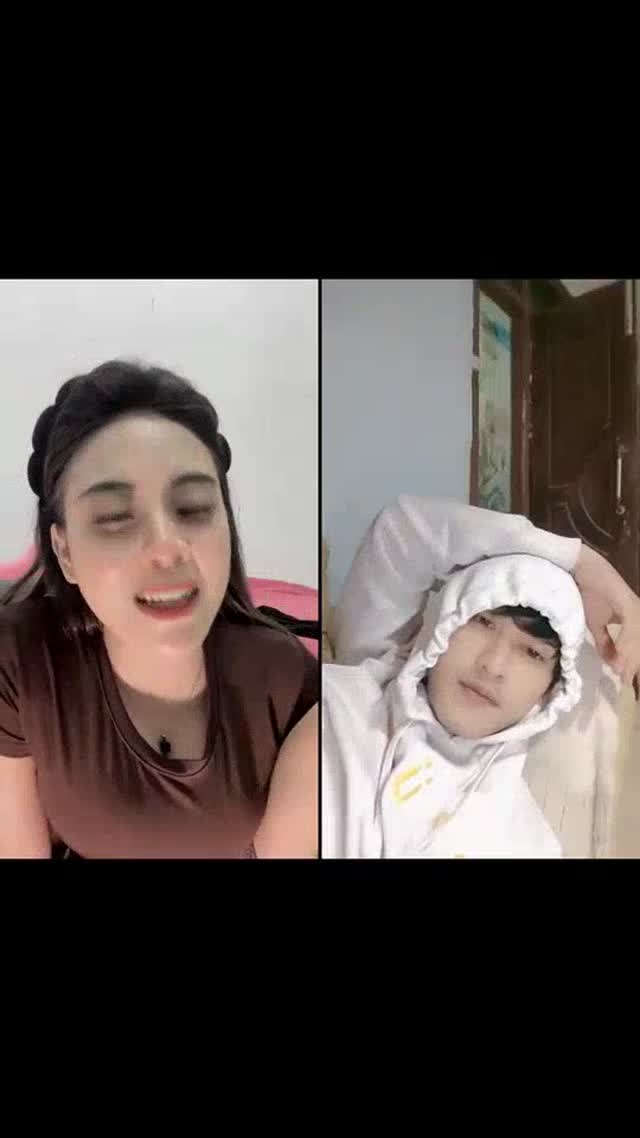 @dianatasya203 TikTok live recording