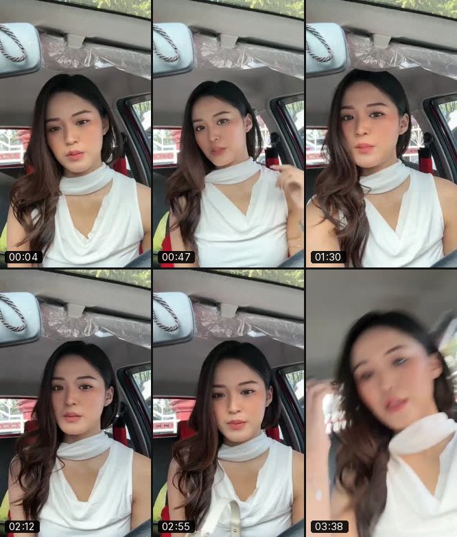 @aabiwa TikTok live recording