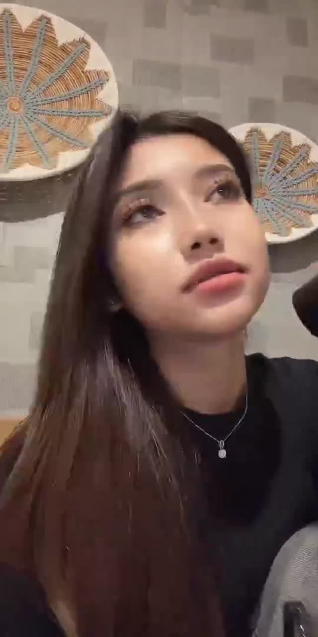 @zqya_a4 TikTok live recording