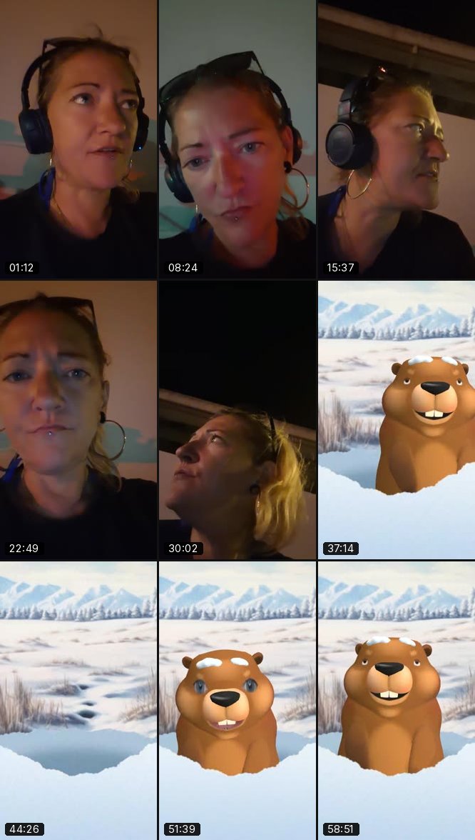 @nicolediemissnewm TikTok live recording