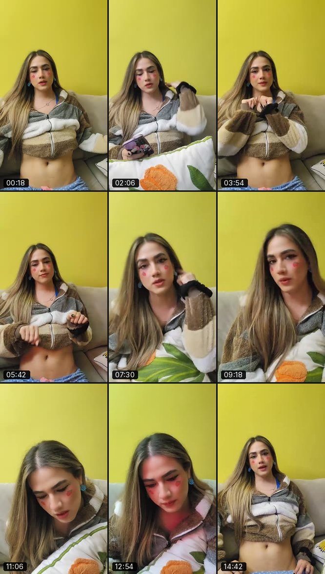 @florez_florez_florez9292 TikTok live recording