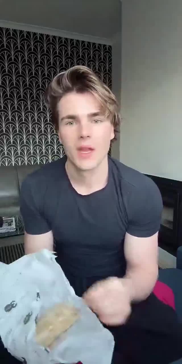@lovefromdevon TikTok live recording