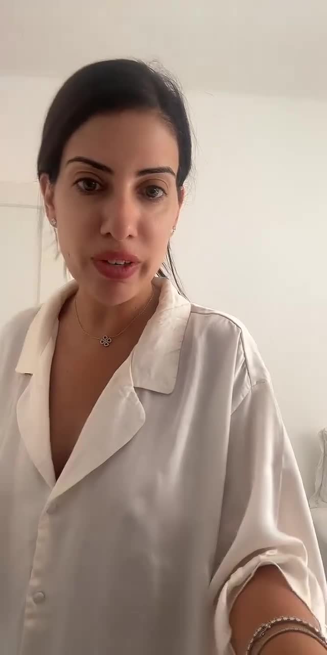 @shlomitlevi8 TikTok live recording