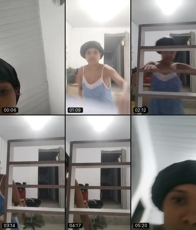 @analuizapereira185 TikTok live recording