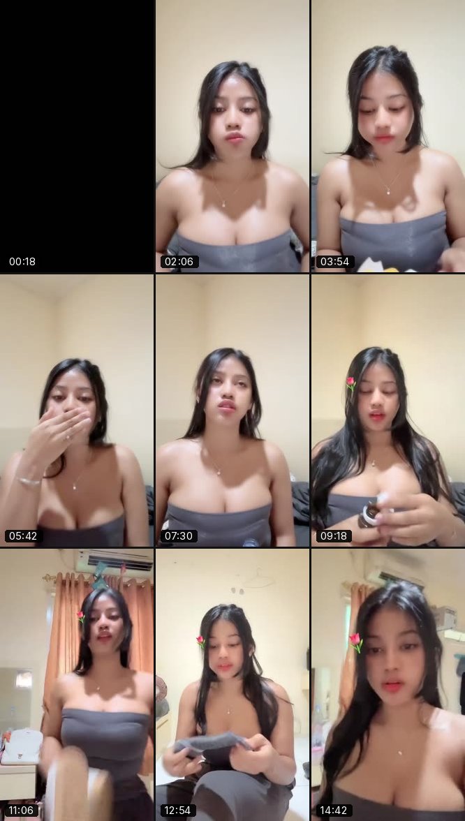 @4ngrygurl TikTok live recording