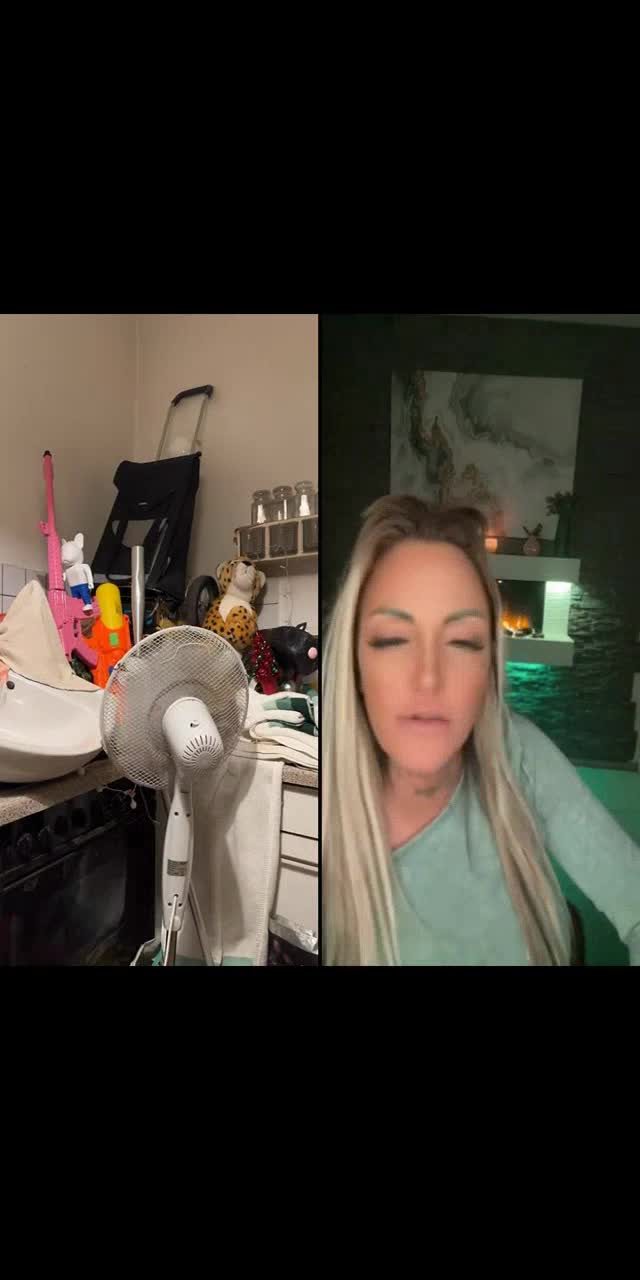 @andikeller80 TikTok live recording