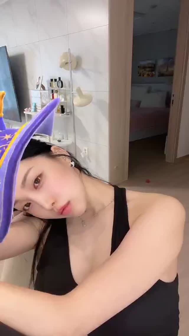 @sae.rok TikTok live recording