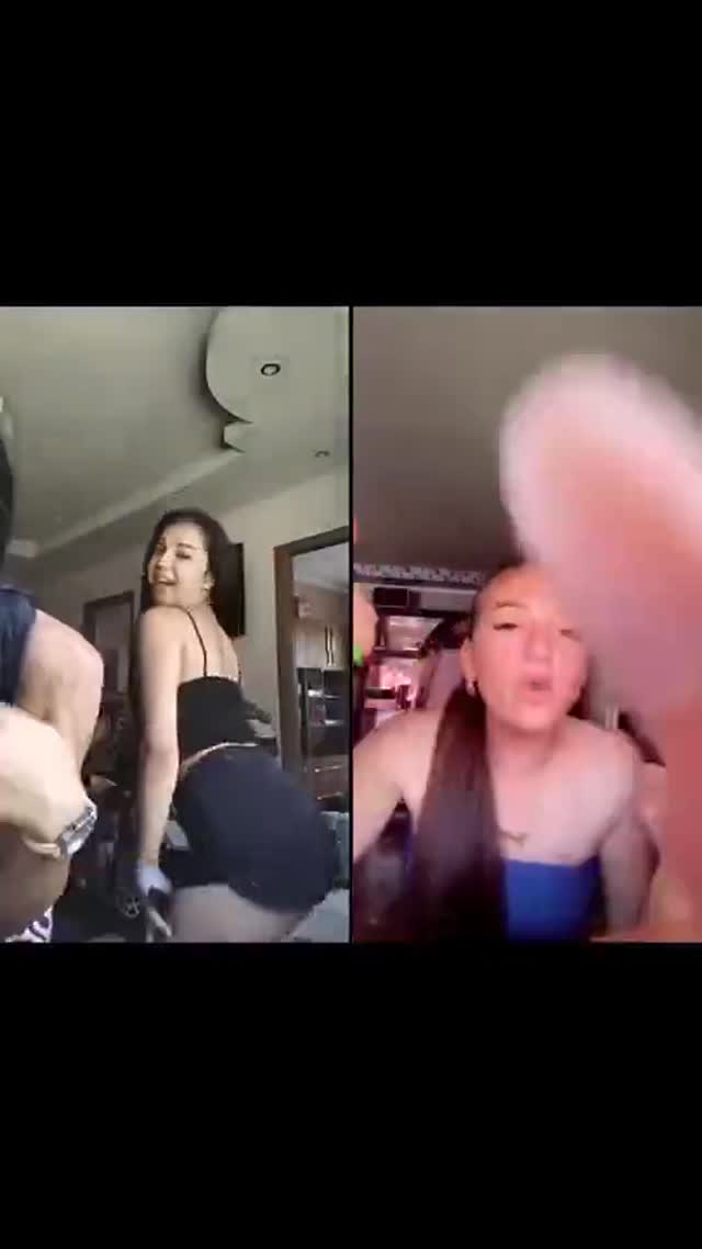 @m_maryaa7 TikTok live recording