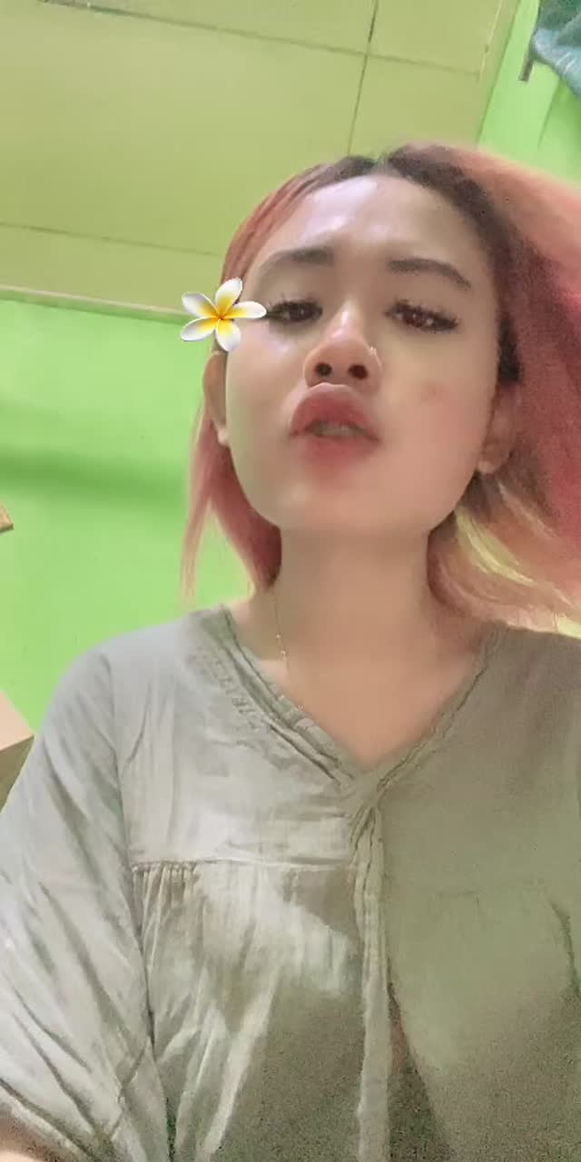 @isyameowwwww TikTok live recording