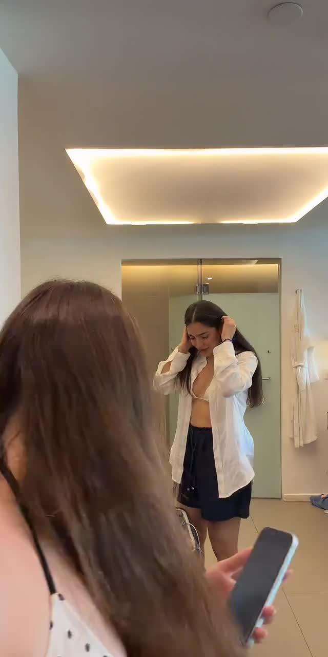 @jairethsanti TikTok live recording