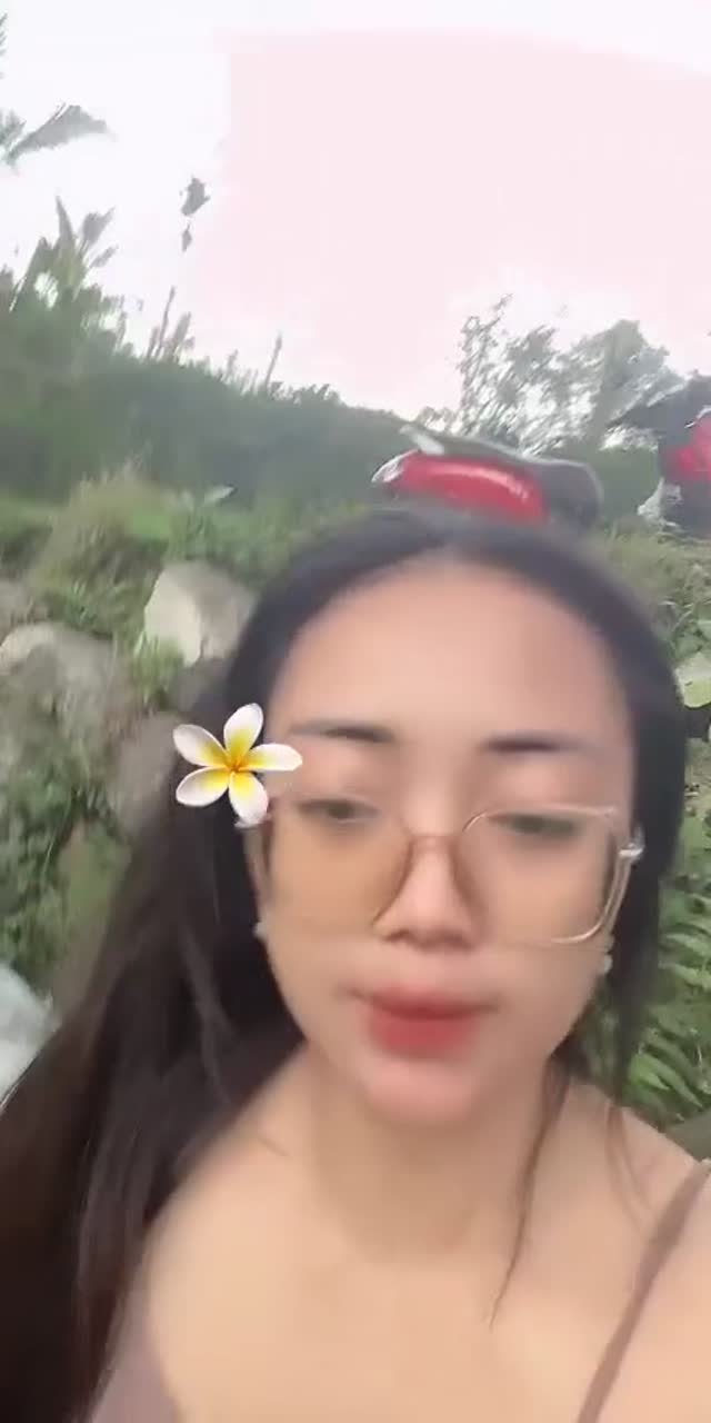 @shariiolhala TikTok live recording