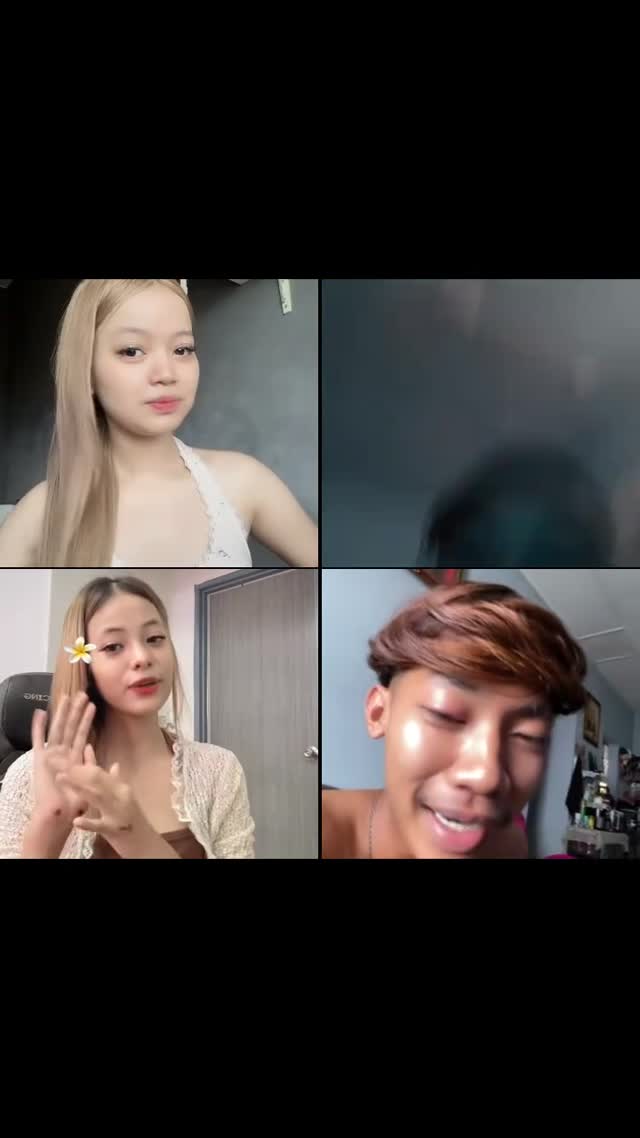 @dyaanydea88 TikTok live recording