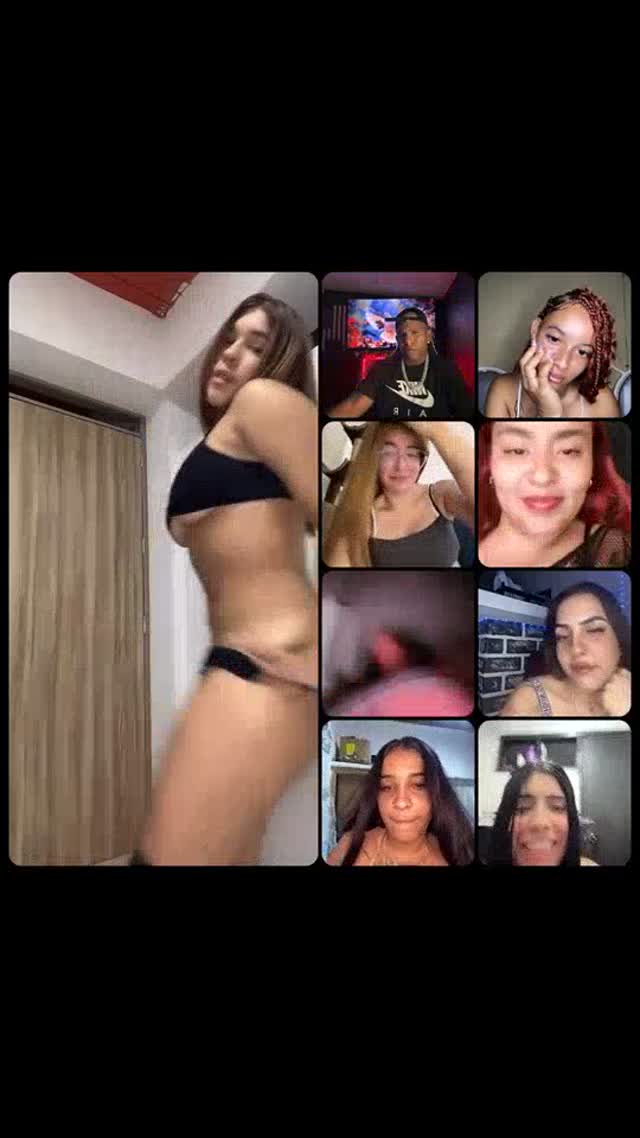 @team_guampy TikTok live recording