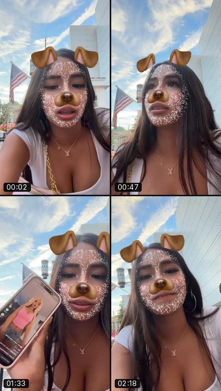 @ily.bre TikTok live recording