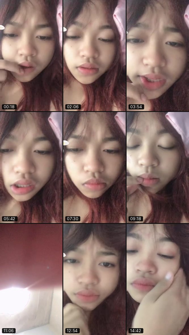 @gekmadee35 TikTok live recording