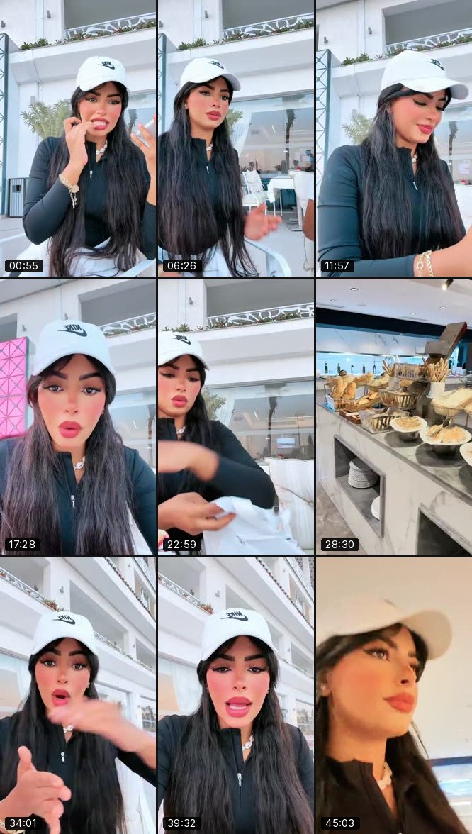 @mohra_ibrahem0 TikTok live recording