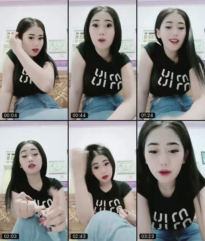 @monmonikaa_1 TikTok live recording