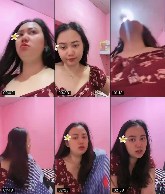 @biibah.cassandra.macan TikTok live recording