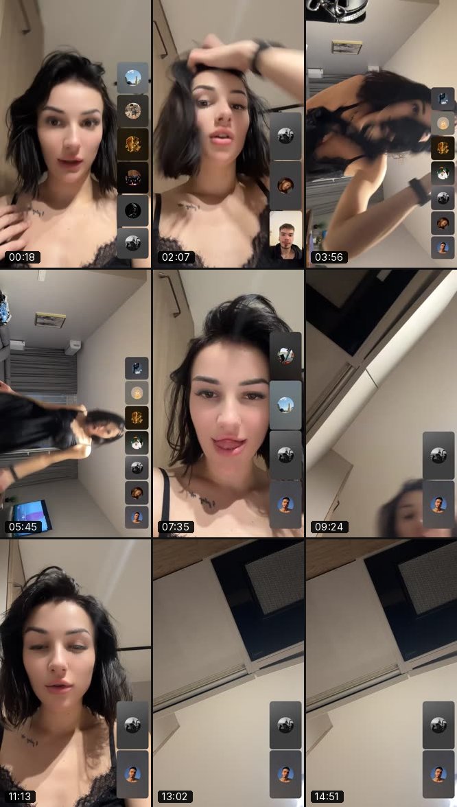 @_mariia999_ TikTok live recording