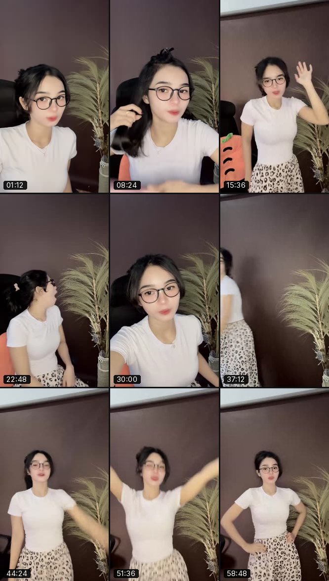@nurulazizahn.a TikTok live recording