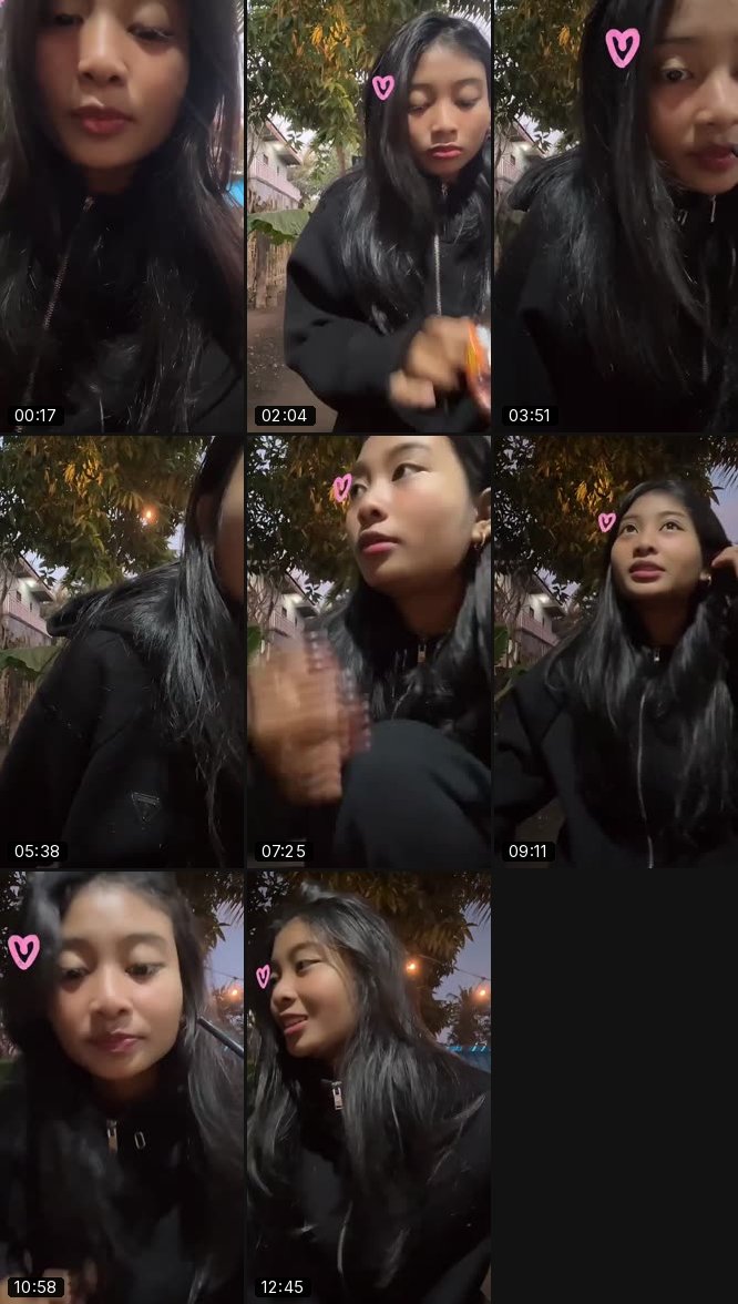 @fittyyyy00 TikTok live recording