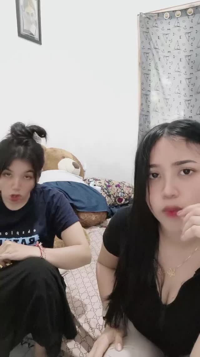 @lia186666 TikTok live recording